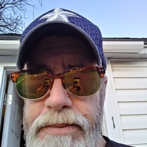 Meet your Posher, Patrick